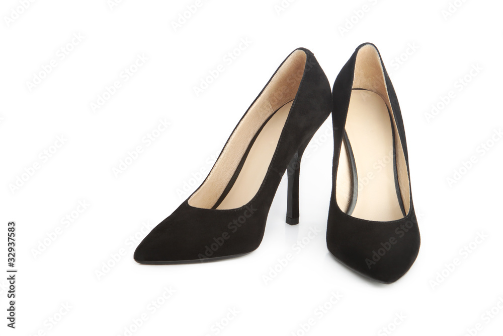 high heels high heels