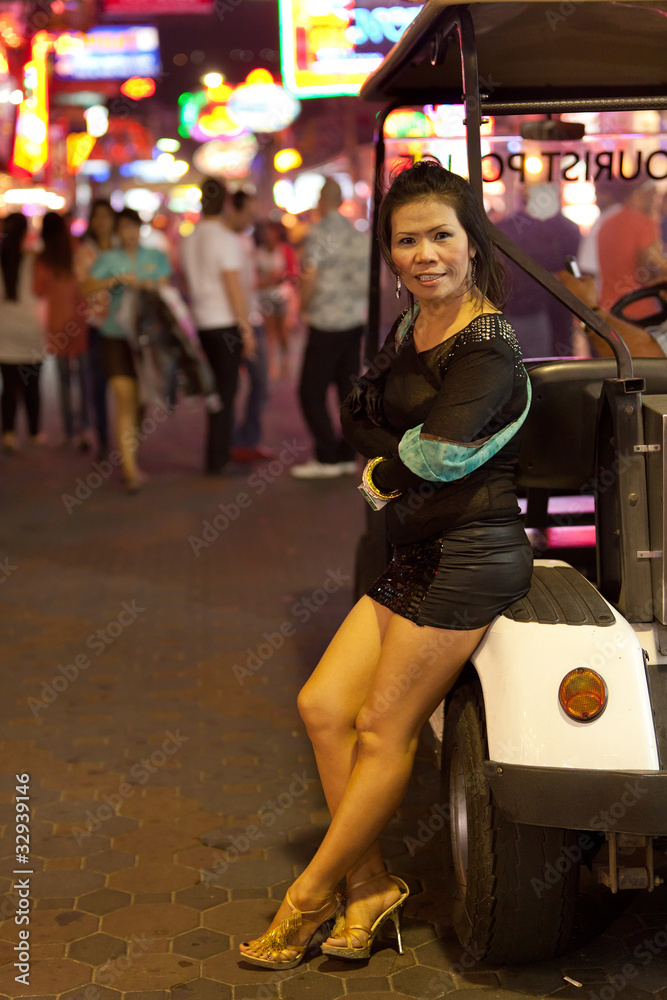Thai Prostitute Telegraph