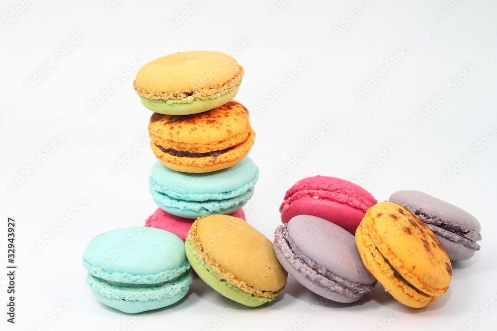 macaron d'aix macaron d'aix