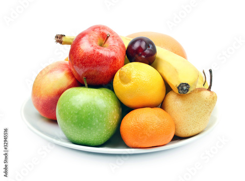 Fruit Still