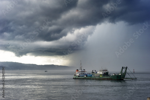 Ferry