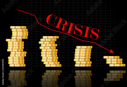 Crisis mundial