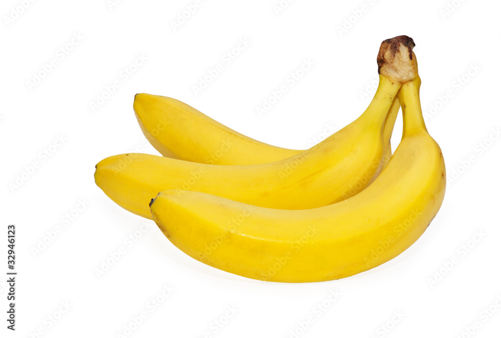 bananas bananas