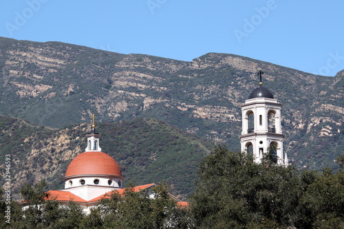 Thomas Aquinas Chapel