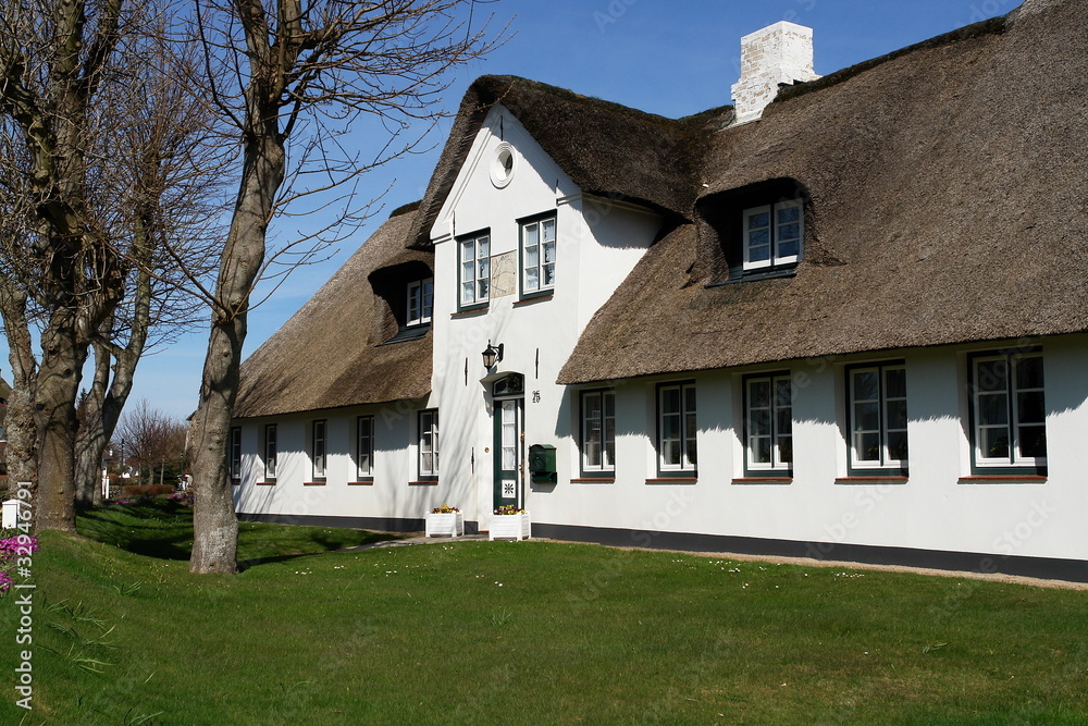 Friesenhaus