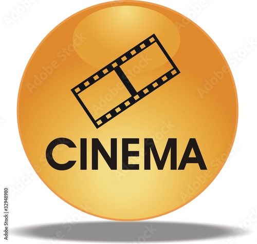 bouton cinéma