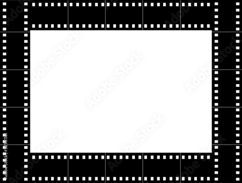 film frame