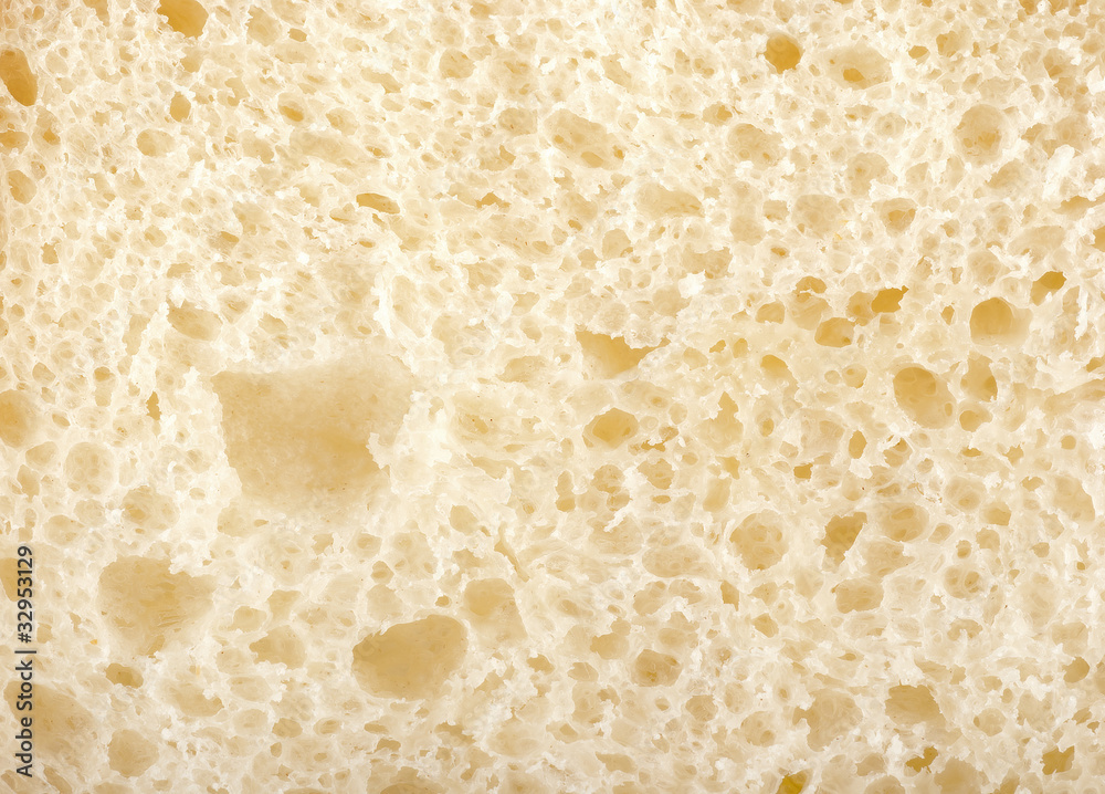 Background and texture white bread Background and texture white bread