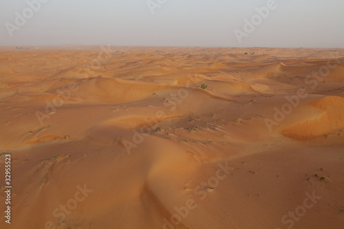 Deserto Arabico