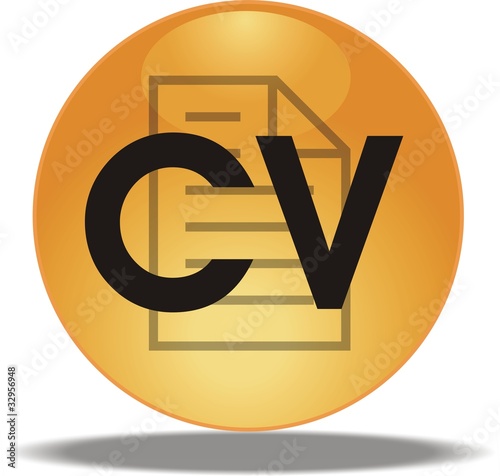 bouton CV