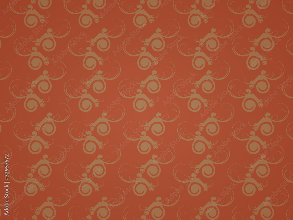 Seamless Vector Background Seamless Vector Background
