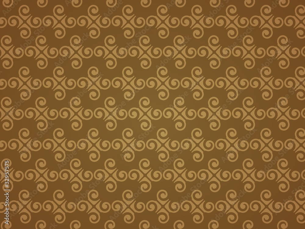 Scroll Seamless Wallpaper Scroll Seamless Wallpaper
