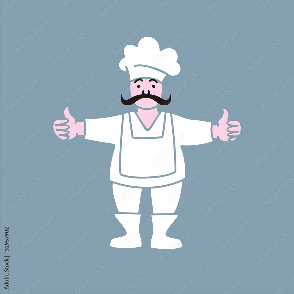 Chef Chef