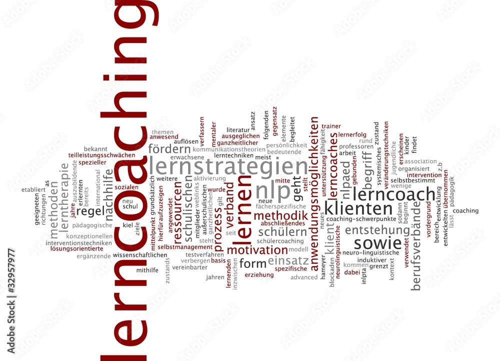 Lerncoaching Lerncoaching