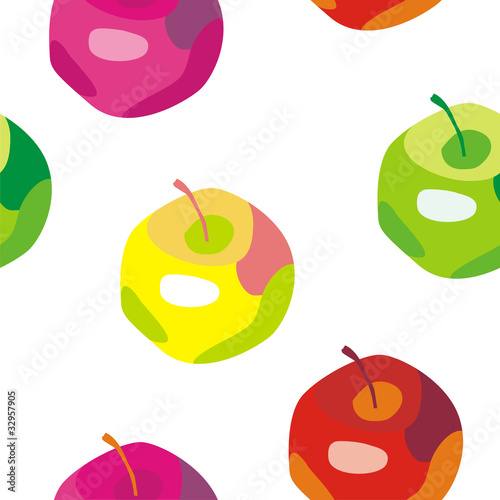 apples
