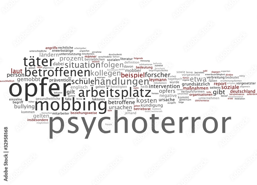 Psychoterror Psychoterror