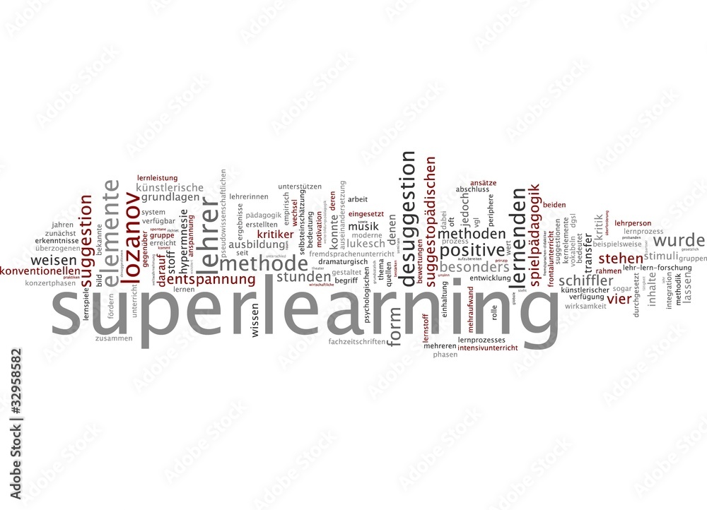 Superlearning