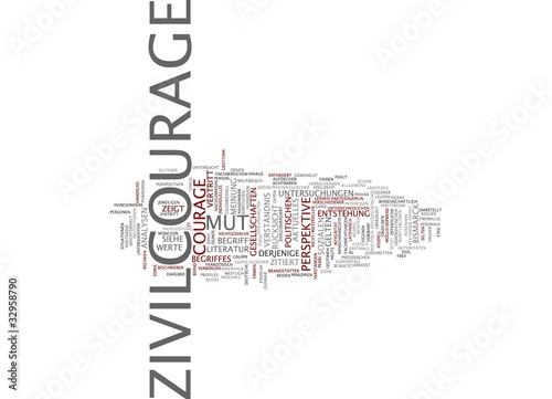 Zivilcourage