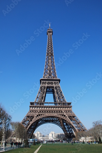 tour Eiffel, Paris