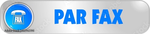 bouton par fax