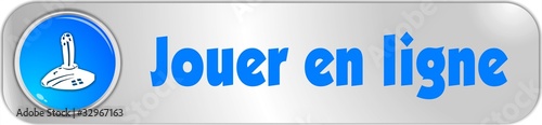 bouton jouer en ligne