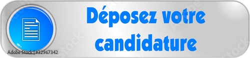 bouton cv