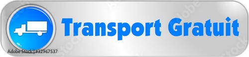 bouton transport gratuit