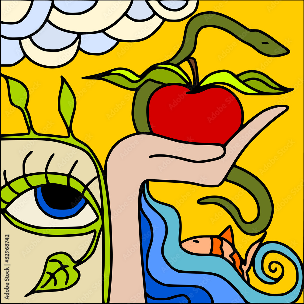 red-apple-stock-vector-adobe-stock