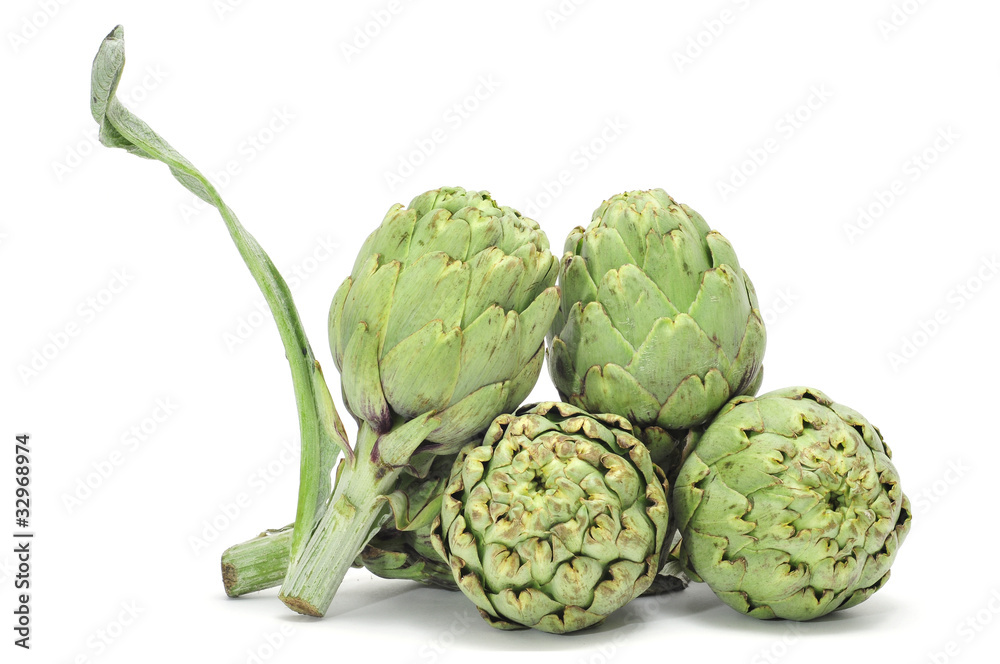 artichokes artichokes