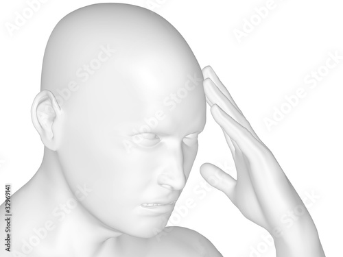 headache