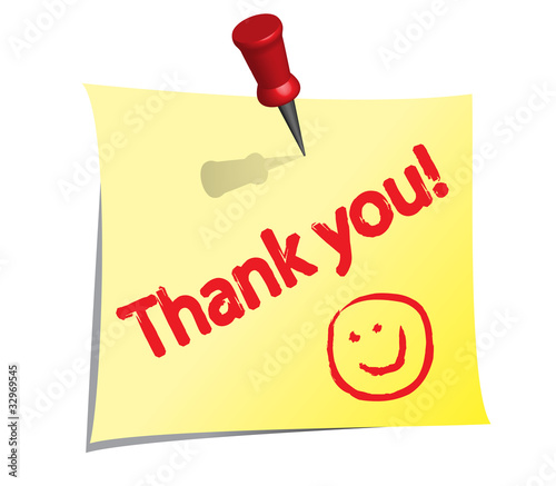 Thank you!