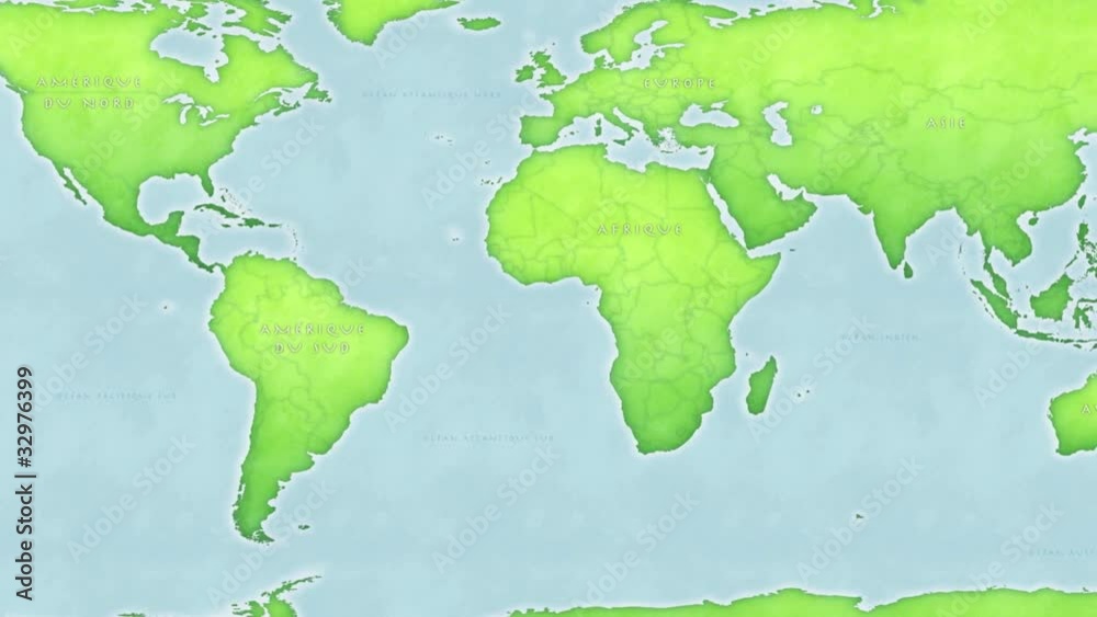 carte monde 02
