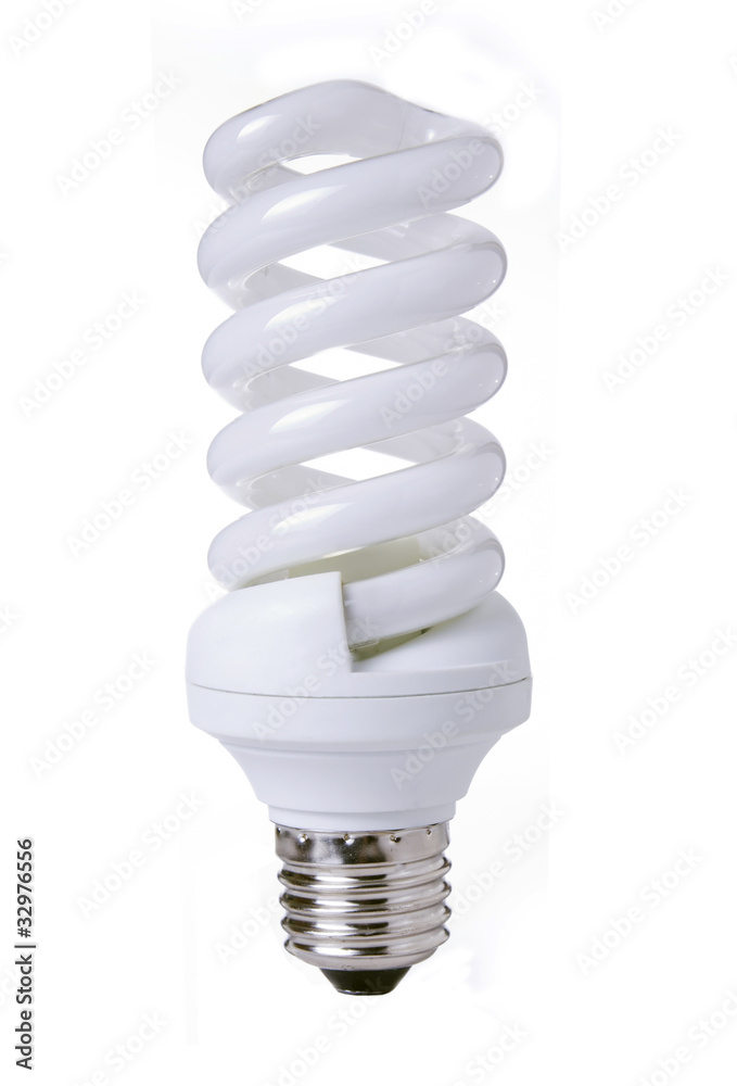 Energy saving lamp Energy saving lamp