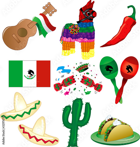 Mexican Party