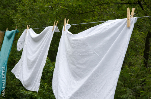 Clothesline