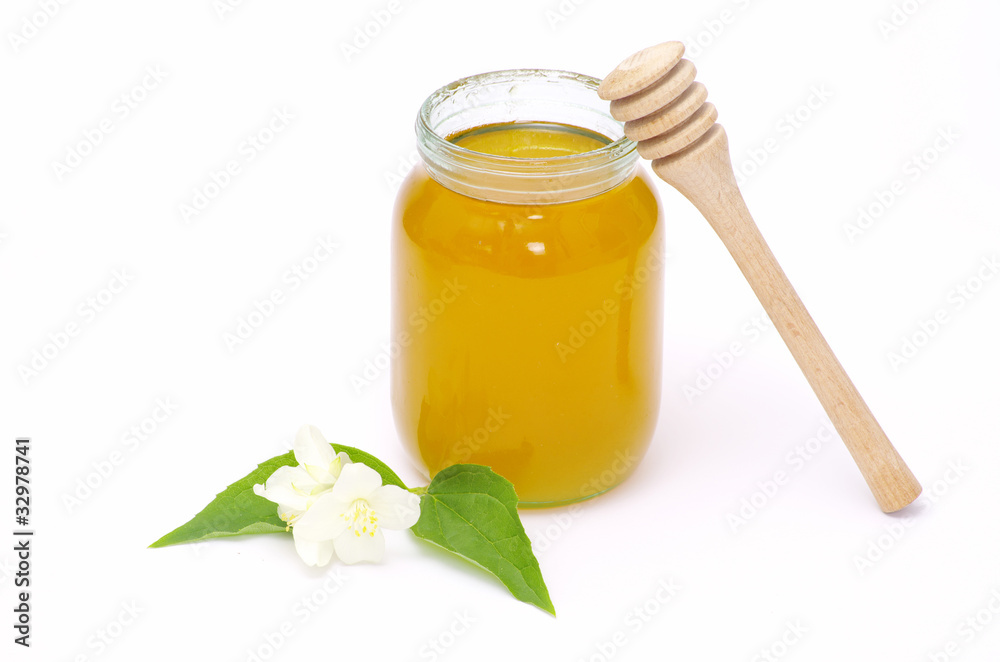 honey and stick honey and stick