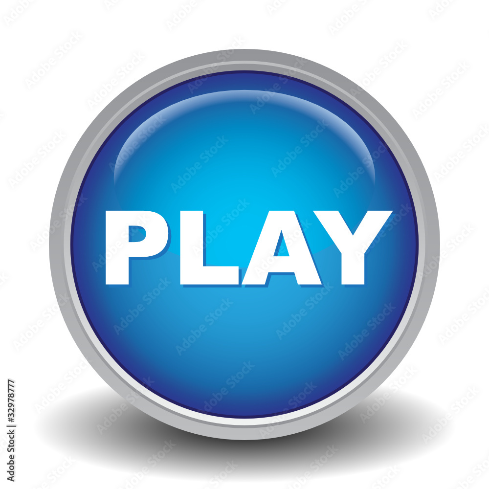 PLAY ICON PLAY ICON