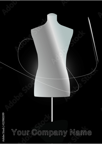 Ago e Manichino logo