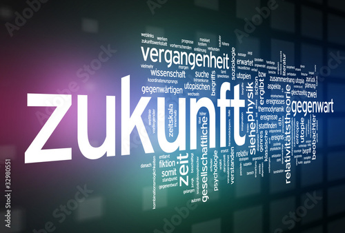 Zukunft photo