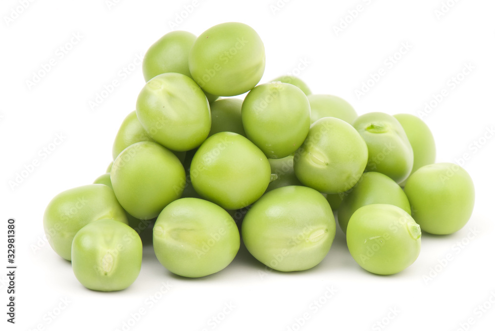 green peas green peas