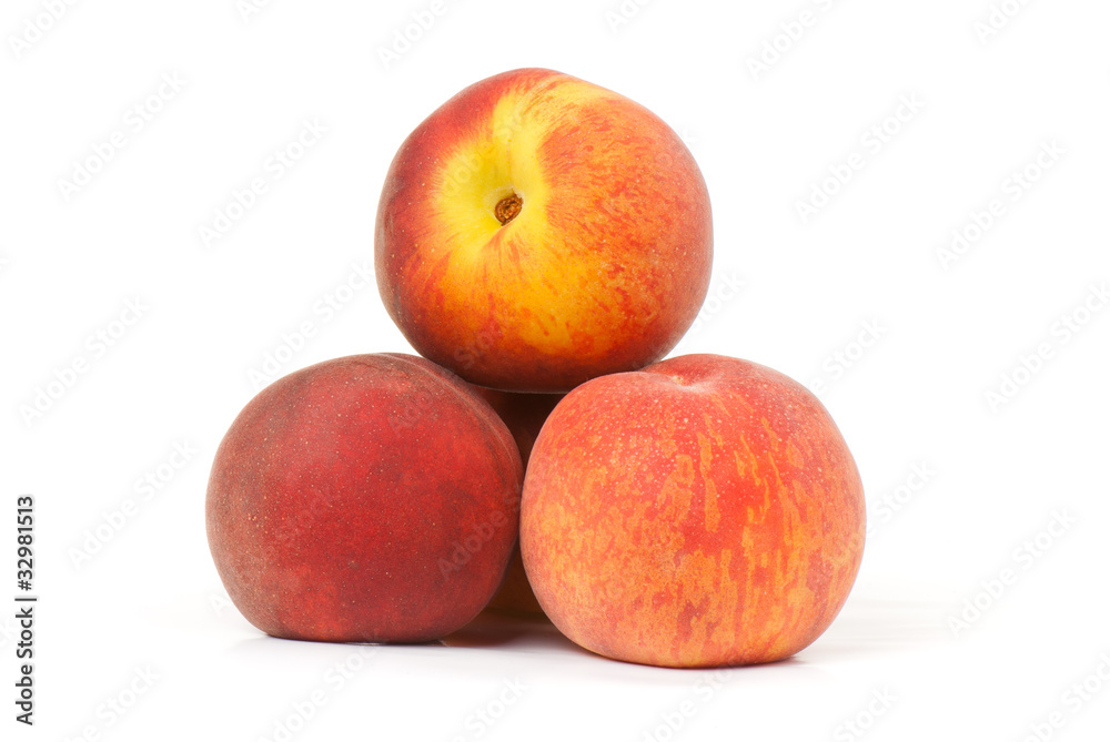 peach peach