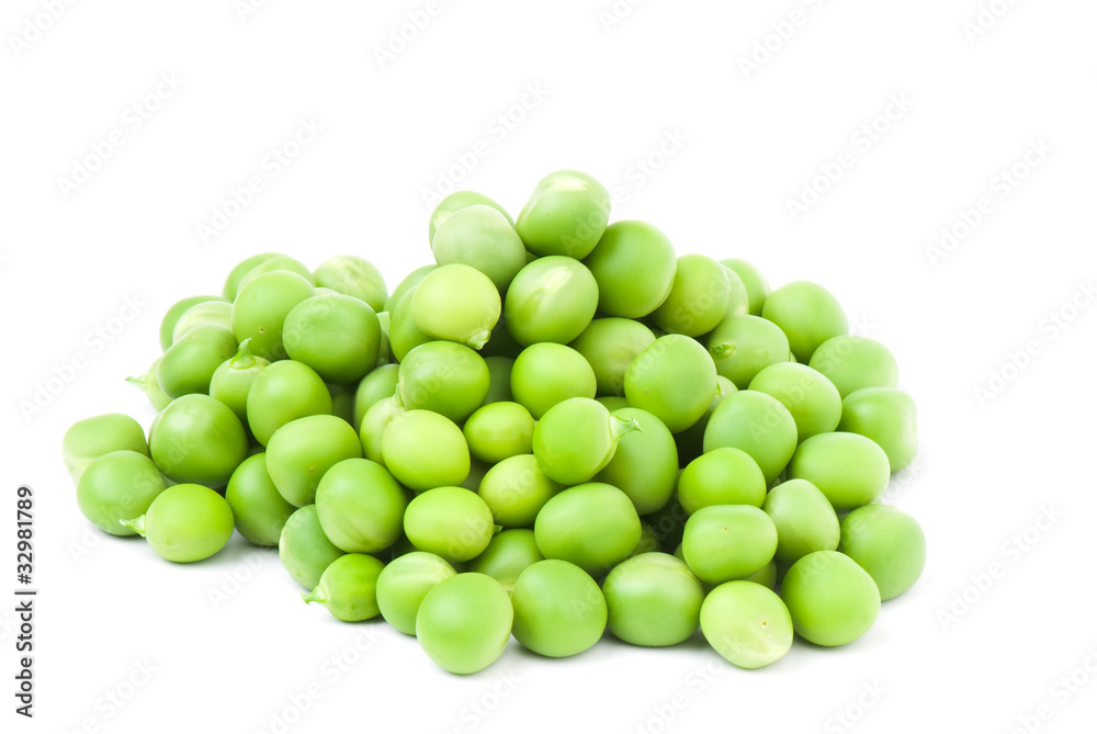 green peas green peas