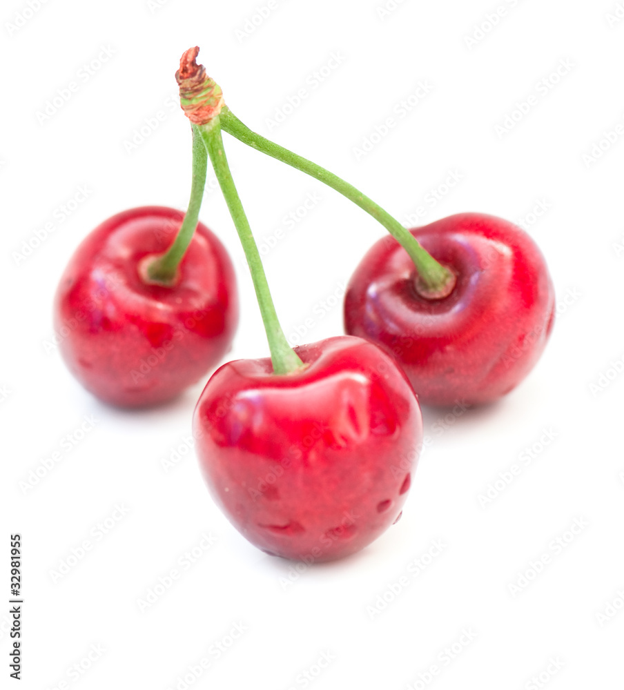 Sweet cherry Sweet cherry