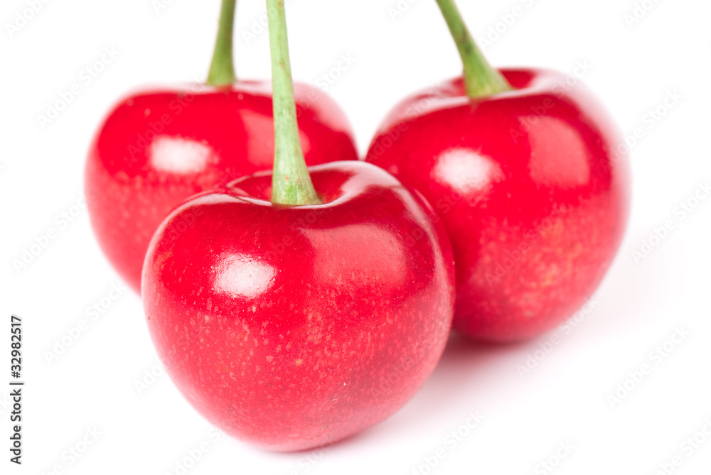 Sweet cherry Sweet cherry