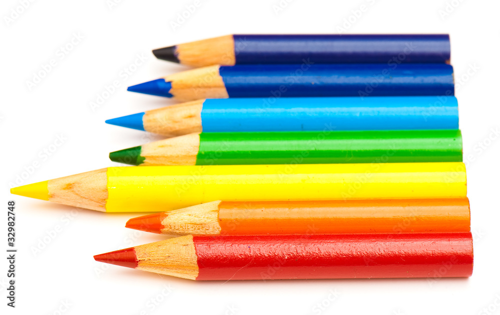 colored pencil colored pencil