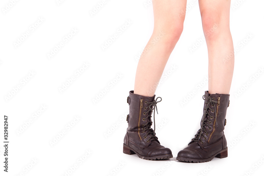 Female Boots Female Boots