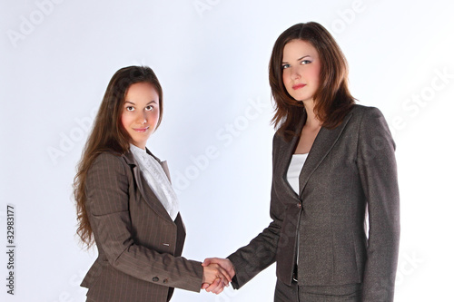 Business women