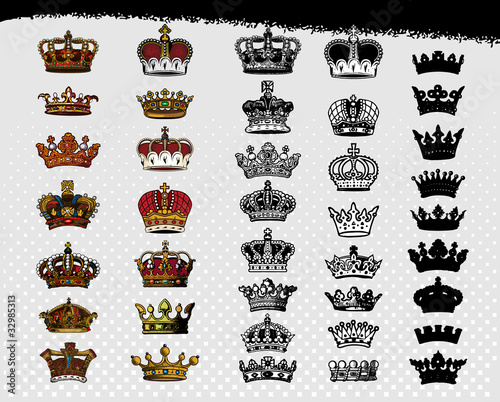 Crowns