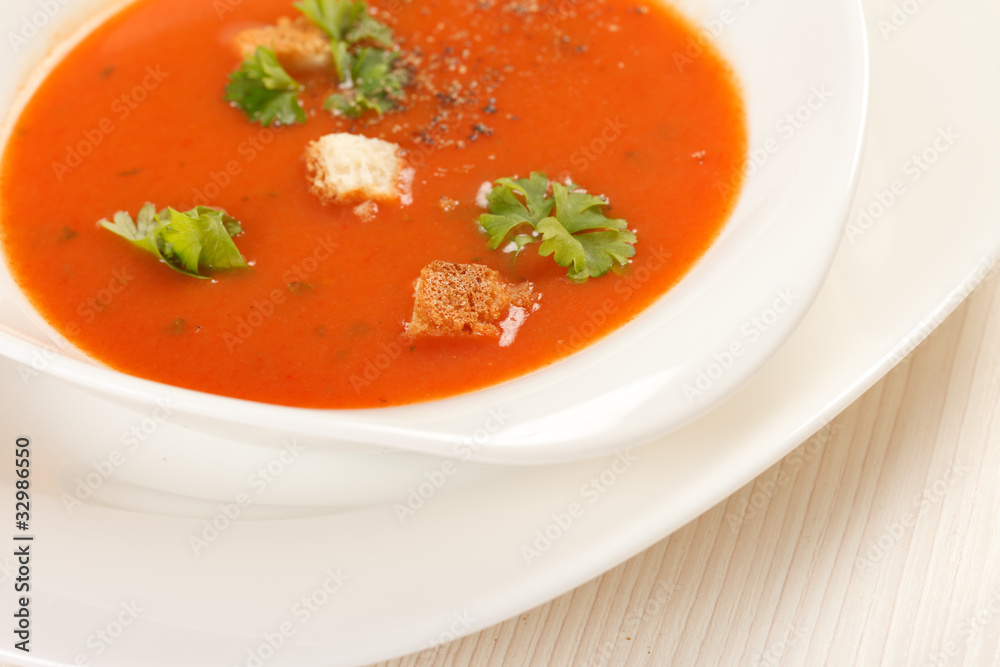 vegetable cream soup vegetable cream soup