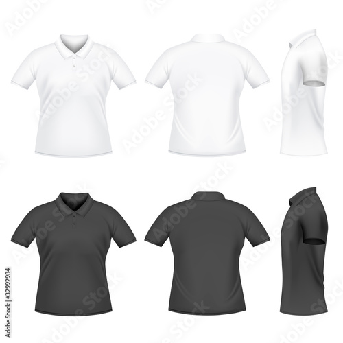 Men's polo t-shirts